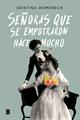 Señoras que se empotraron hace mucho | 9788417001933 | Domenech, Cristina
