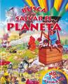 Busca com salvar el planeta | 9788430524365 | Susaeta, Equipo