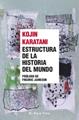 Estructura de la historia del mundo | 9788419778666 | Karatani, Kojin