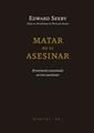 Matar no es asesinar | 9788418998706 | Sexby, Edway