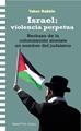 Israel: violencia perpetua | 9788410328457 | Rabkin, Yakov
