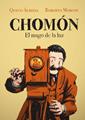 Chomón | 9788412394689 | ÁGREDA,QUECO/MOROTE,ROBERTO