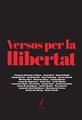 Versos per la llibertat | 9788494736698 | DD. AA.