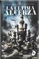 La última Alferza | 9788412846805 | Vieito Soria, Luis María