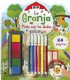 La granja | 9788467795585 | Ediciones, Susaeta