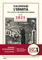 Calendari de l'Ermità, 2025 | 9788412798524 | Vv.Aa.3