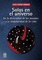 Solos en el universo | 9788446054740 | Bibring, Jean-Pierre
