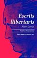 Escrits llibertaris | 9788419206541 | Camus, Albert