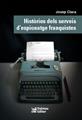 Històries dels serveis d'espionatge franquistes | 9788423208999 | Clara Resplandis, Josep