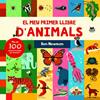 El meu primer llibre d'animals | 9788412557183 | Newman, Ben