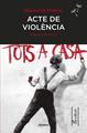 Acte de violència | 9788416698462 | de Pedrolo, Manuel