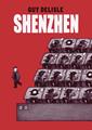 Shenzhen | 9788493508807 | Delisle, Guy