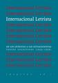 Internacional Letrista | 9788418998188 | VVAA