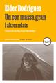Un cor massa gran | 9788419332240 | Rodriguez, Eider