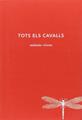 Tots els cavalls | 9788494662447 | Vicens Picornell, Antònia
