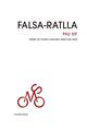 Falsa-ratlla | 9788418858840 | Sif, Pau