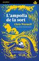 L'ampolla de la sort | 9788419659378 | Wormell, Chris