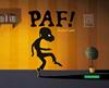 PAF! | 9788418520068 | Camil, Jérôme