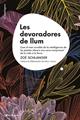 Les devoradores de llum | 9788413564821 | Schlanger, Zoë