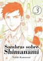 Sombras sobre Shimanami, vol. 3 | 9788416188697 | Kamatani, Yuhki