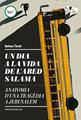 Un dia a la vida de l'Abed Salama | 9788419332660 | Thrall, Nathan