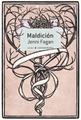 Maldición | 9788490659427 | Fagan, Jenni