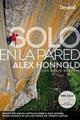 Solo en la pared | 9788498294583 | , ALEX HONNOLD / Roberts, David