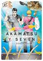Akamatsu y Seven, macarras in love, vol. 2 (2ªED) | 9788418739040 | SHOOWA / Okujima, Hiromasa
