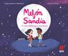 Melón y sandía | 9788498569070 | Hermoso de Mendoza, Cristina