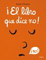 ¡El libro que dice no! | 9788412668599 | Ramadier, Cédric