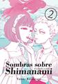 Sombras sobre Shimanami, vol. 2 (2ªED) | 9788416188598 | Kamatani, Yuhki