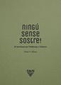 NINGU SENSE SOSTRE! | 9788412527995 | Tomàs P. Alfonso