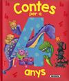 Contes per a 4 anys | 9788467774368 | Ediciones, Susaeta