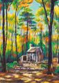 Walden o la vida en los bosques | 9791387597085 | Thoreau, Henry David