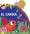 El cargol | 9788467788822 | Susaeta, Equip