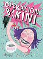 Operación bikini | 9788418304118 | Barceló, Júlia