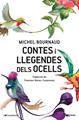 Contes i llegendes dels ocells | 9788413563039 | Bournaud, Michel