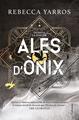 Ales d'ònix (Empiri 3) | 9788466432788 | Yarros, Rebecca
