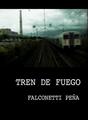 Tren de fuego | 9788409567034 | Peña, Falconetti