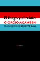 El fuego y el relato | 9788416358922 | Agamben, Giorgio