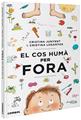 El cos humà per fora | 9788491014485 | Junyent Rodríguez, Maria Cristina