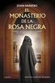 El monasterio de la rosa negra | 9791387788025 | Barbero, Joan