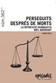 PERSEGUITS DESPRÉS DE MORTS | 9788423208401 | Clara Resplandis, Josep