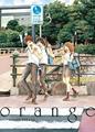 orange, vol.3 (6ªED) | 9788416188161 | Takano Ichigo
