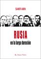 Rusia en la larga duración | 9788416288717 | Amin, Samir