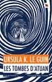 Les tombes d'Atuan | 9788419206077 | Le Guin, Ursula K.
