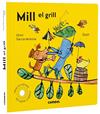 Mill el grill | 9788491019619 | Garcia Molsosa, Oriol