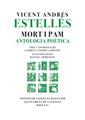 Mort i pam. Antologia poètica | 9788411560597 | Andrés Estellés, Vicent