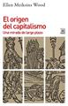 El origen del capitalismo | 9788432320095 | Wood, Ellen Meiksins