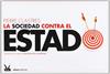SOCIEDAD CONTRA EL ESTADO, LA N/ED 2014 | 9788492559510 | CLASTRES, PIERRE